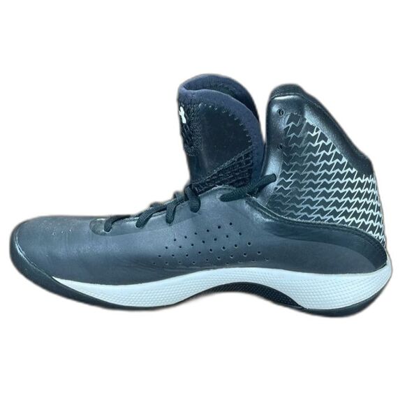 Under Armour Micro G Torch Women's Basketball Shoes Size 8 - Picture 11 of 11